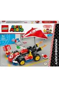 LEGO Super Mario Mario Kart™ – Standard Kart 72032