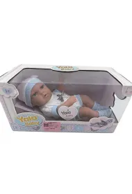 Lalka bobas 30cm Adar