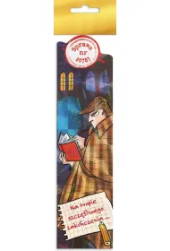 Henry Zak�adka fabularna Sprawa nr 20783