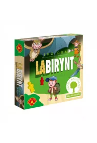Eko Labirynt