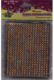 Titanum Ta�ma z kryszta�kami