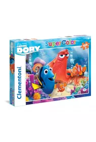Puzzle 104 el. Finding Dory 27963 Clementoni