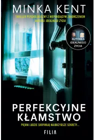 Perfekcyjne k�amstwo