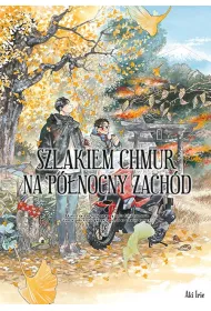 Szlakiem chmur na p�nocny zach�d. Tom 7