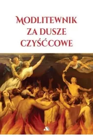 Modlitewnik za dusze czy��cowe