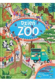 Dzie� w ZOO
