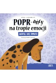 Wafel si� smuci. POPR-a�cy na tropie emocji