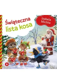 �wi�teczna lista kosa
