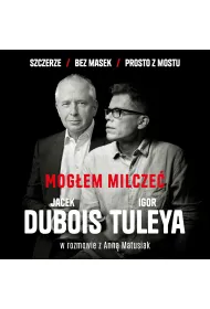 Audiobook Mog�em milcze� mp3