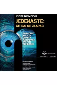Audiobook Jedenaste: Nie daj si zapa mp3