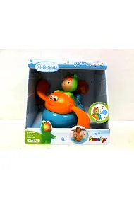 Smoby Muzykalny krab Cotoons *