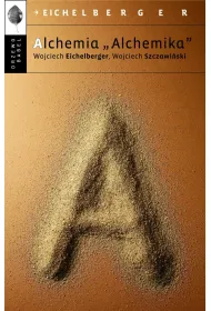 Alchemia "Alchemika" (pocket)