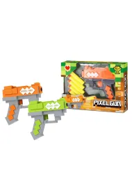 Pistolet na naboje piankowe 171567 Artyk