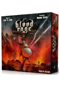 Blood Rage