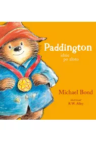Paddington idzie po zoto