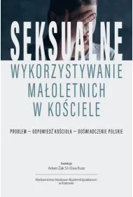Seksualne wykorzystywanie ma�oletnich w Ko�ciele