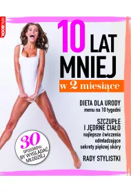 Pi�kna, m�oda, szczup�a w 8 tygodni