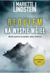 Requiem na Wyspie Mgie. Sekta ViaTerra. Tom 4