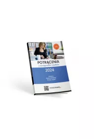 Potrcenia z wynagrodze i zasikw 2024