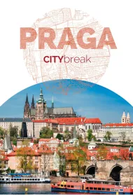 Praga. CITYbreak