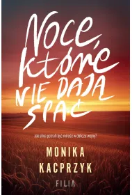 Noce, kt�re nie daj� spa�