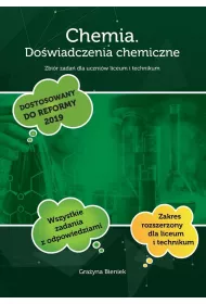 Chemia. Do�wiadczenia chemiczne Zb. zada� LO