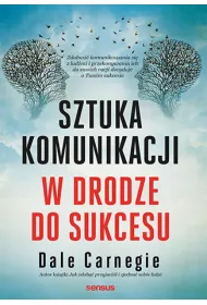eBook Sztuka komunikacji. W drodze do sukcesu pdf mobi epub