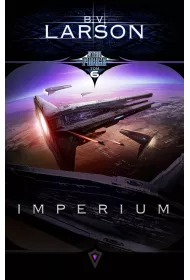 eBook Imperium. Star Force. Tom 6 mobi epub