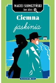 eBook Ciemna jaskinia mobi epub