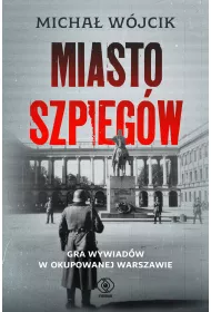 eBook Miasto szpiegw mobi epub