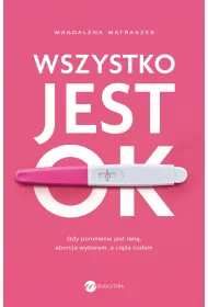 eBook Wszystko jest OK mobi epub