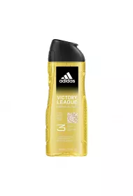 Adidas el pod prysznic Victory League 400 ml