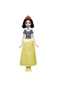 Disney Princess Laleczka brokatowa �nie�ka E4021 Hasbro