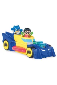 TOOMIES Batmobile 3w1 E73262