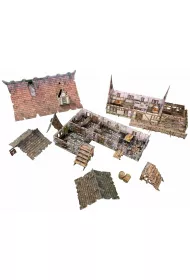 Battle Systems Ltd BattleSystems: Tavern