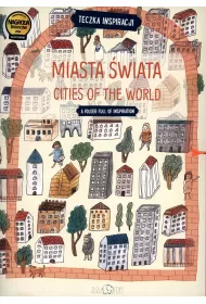 Teczka Inspiracji - Miasta �wiata