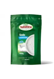 Targroch Soda oczyszczona 1 kg