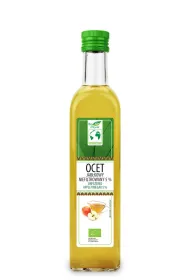 Bio Planet Ocet jab�kowy niefiltrowany 5 % 500 ml Bio