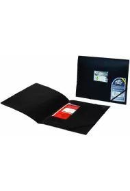 Teczka z gumk� A4 Pukka Pad