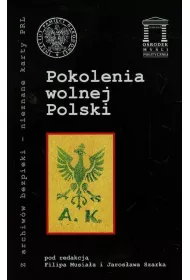 Pokolenia wolnej Polski