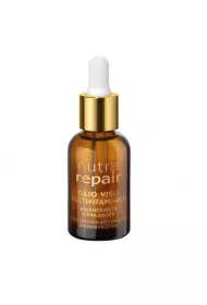 LErboristica Nutra Repair multiwitaminowy olejek do twarzy 30 ml