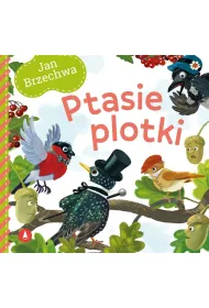 Ptasie plotki
