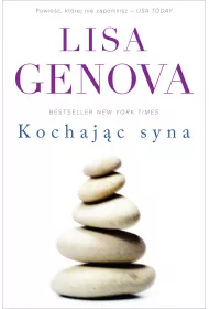 Kochajc syna