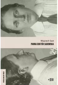 eBook Panna doktr Sadowska mobi epub