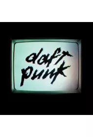 Human After All (vinyl)