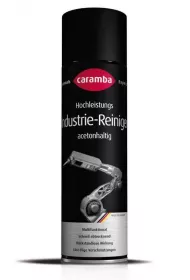 Pianka do czyszczenia szk�a - spray 6290305 500 ml