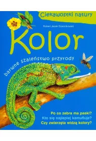 KOLOR CIEKAWOSTKI NATURY BPZ!-MULT