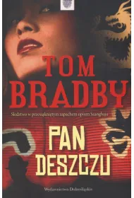 Pan deszczu (promocja)