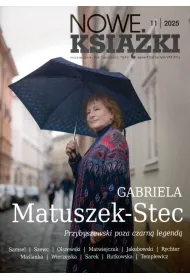 Nowe Ksi��ki 11/2025