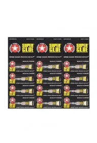 Sdm Klej Super Glue TUB 509028 B/C 12 x 2 ml